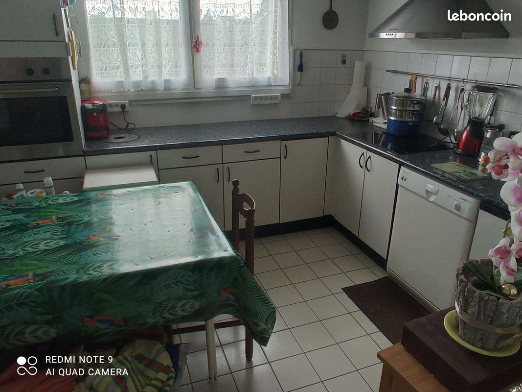 Maison 5 pièces 96 m² · à Valognes · 96 m² · 240 000 €