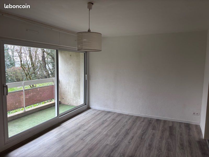 Appartement 1 pièce 30 m² · à Nancy · 30 m² · 455 €