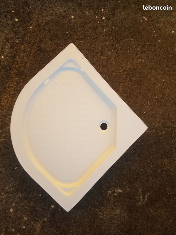 Vasque de douche (image 1)