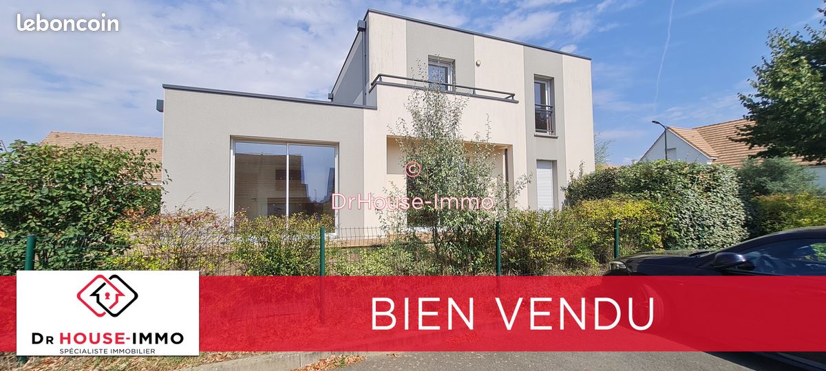 Maison 6 pièces 116 m² · à Mulsanne · 116 m² · 310 375 €