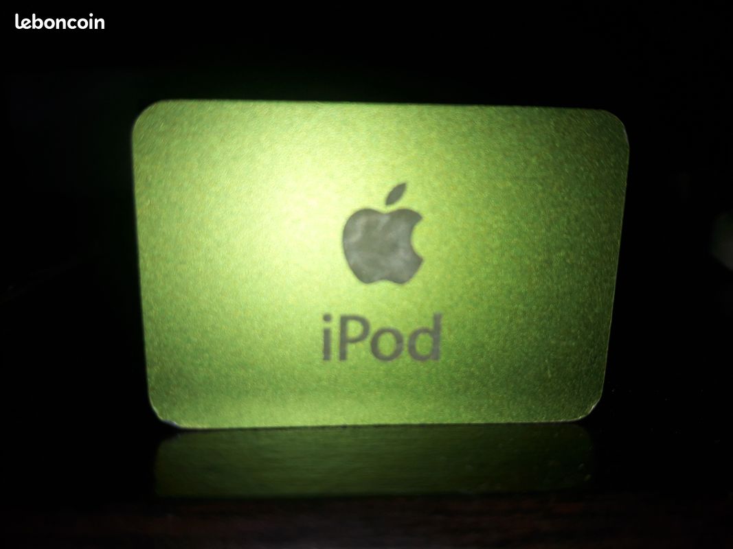 Ipod Apple (image 2)