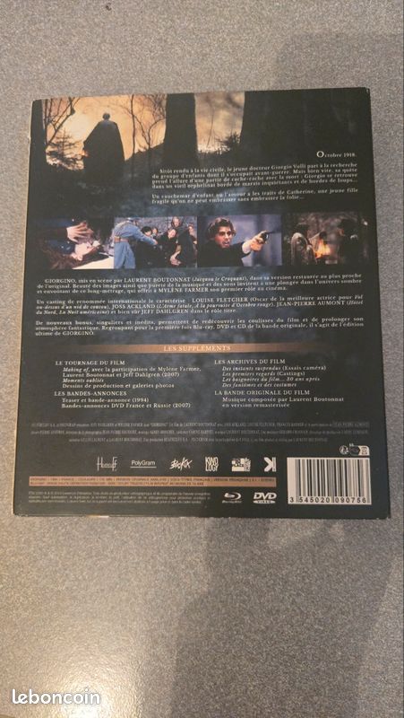 Film Giorgino (image 2)
