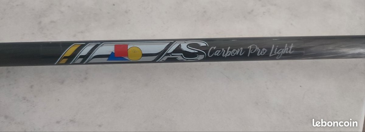 Stabilisateur Arctec Pro-XXL court | Gengis