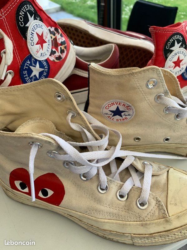 Converse (image 1)