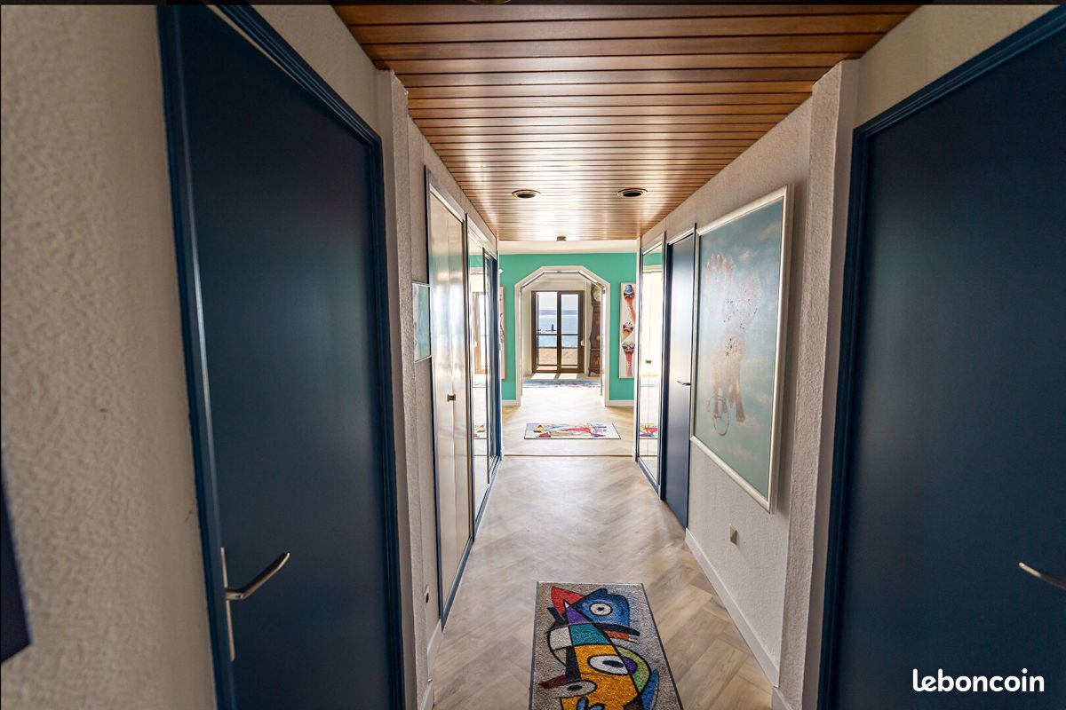 Appartement 4 pièces 131 m² (image 9)