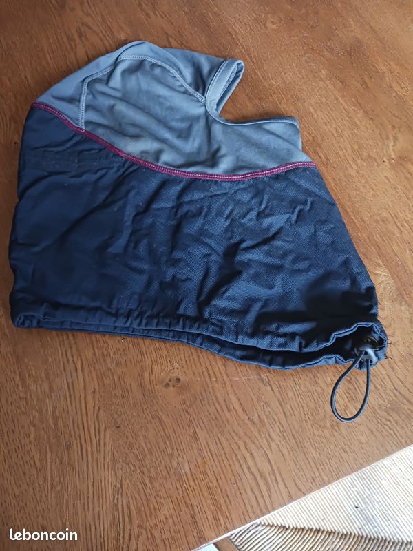 Cagoule moto (image 2)
