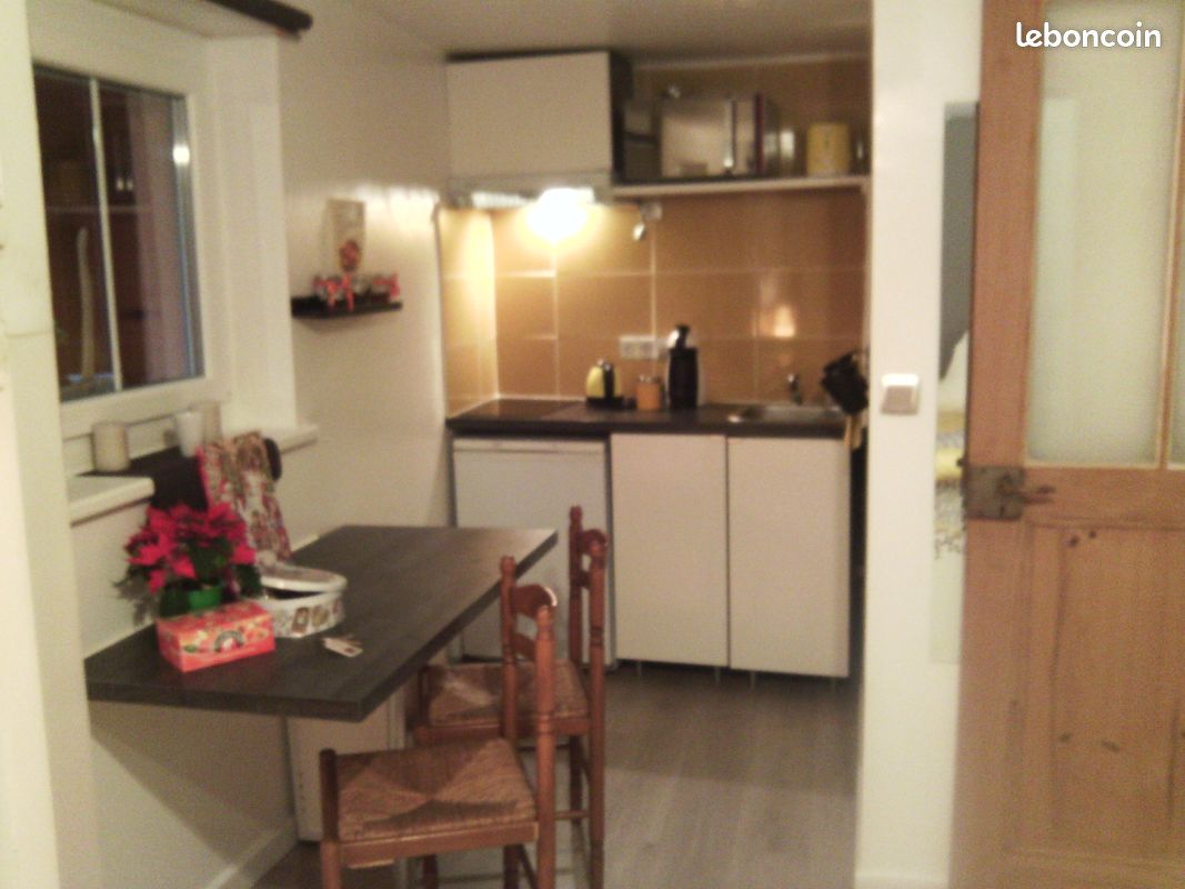 Appartement 1 pièce 26 m² · à Strasbourg · 26 m² · 105 000 €