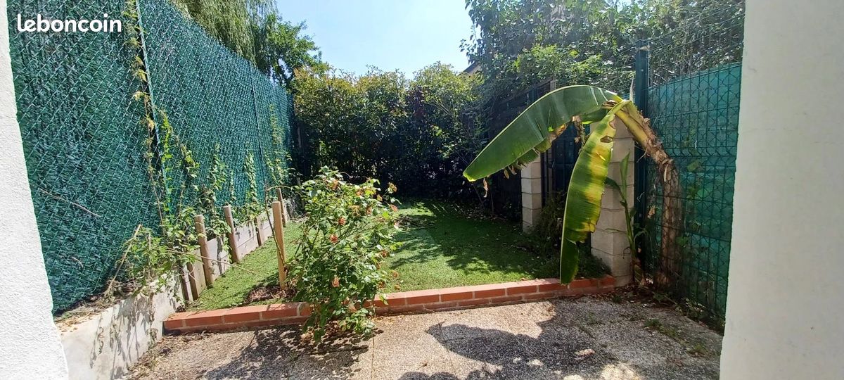 Appartement 1 pièce 19 m² · à Joué-lès-Tours · 19 m² · 480 €
