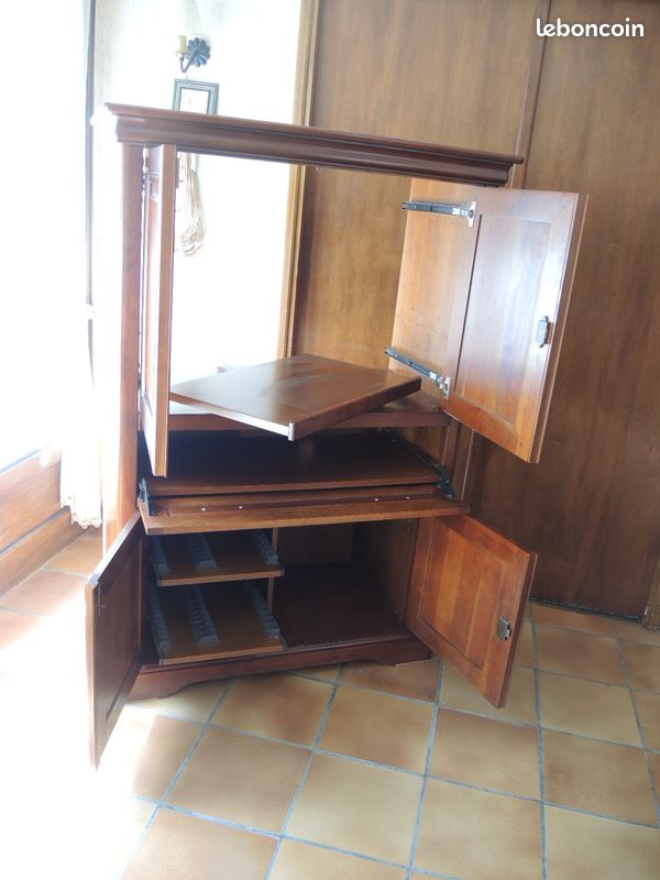 Meuble tv / hi-fi (image 5)