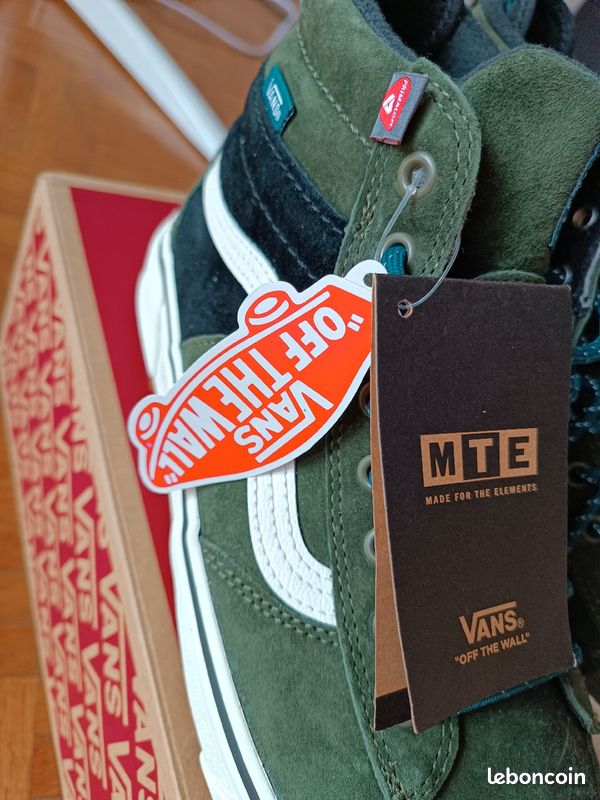 Vans (image 5)