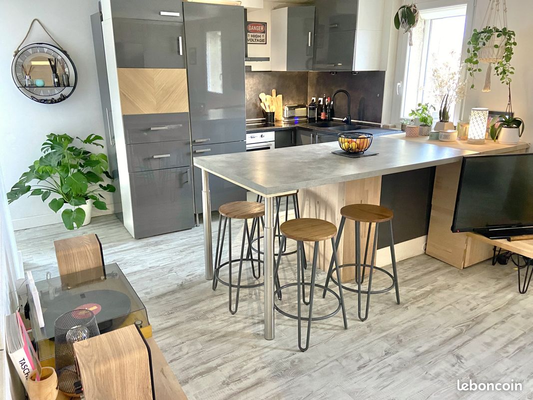 Appartement 3 pièces 60 m² · à Mauguio · 60 m² · 199 000 €