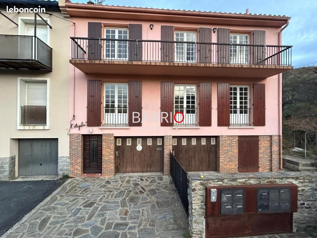 Maison 4 pièces 100 m² · à Port-Vendres · 100 m² · 230 000 €