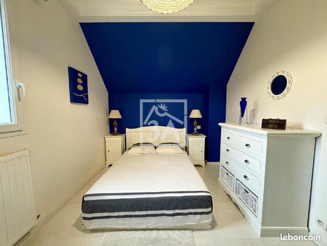 Maison 4 pièces 76 m² · à Audresselles · 76 m² · 415 000 €