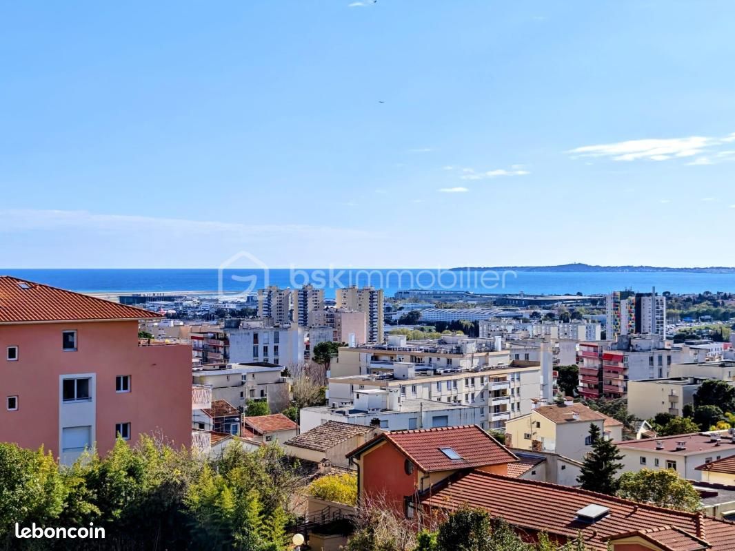 Appartement 3 pièces 72 m² · à Nice · 72 m² · 419 000 €