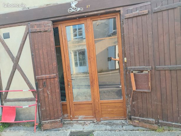 Maison alloue