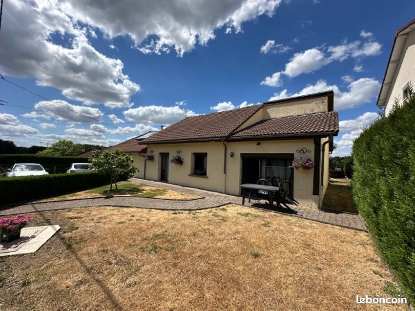 Maison 4 pièces 106 m² · à Les Ancizes-Comps · 106 m² · 229 000 €