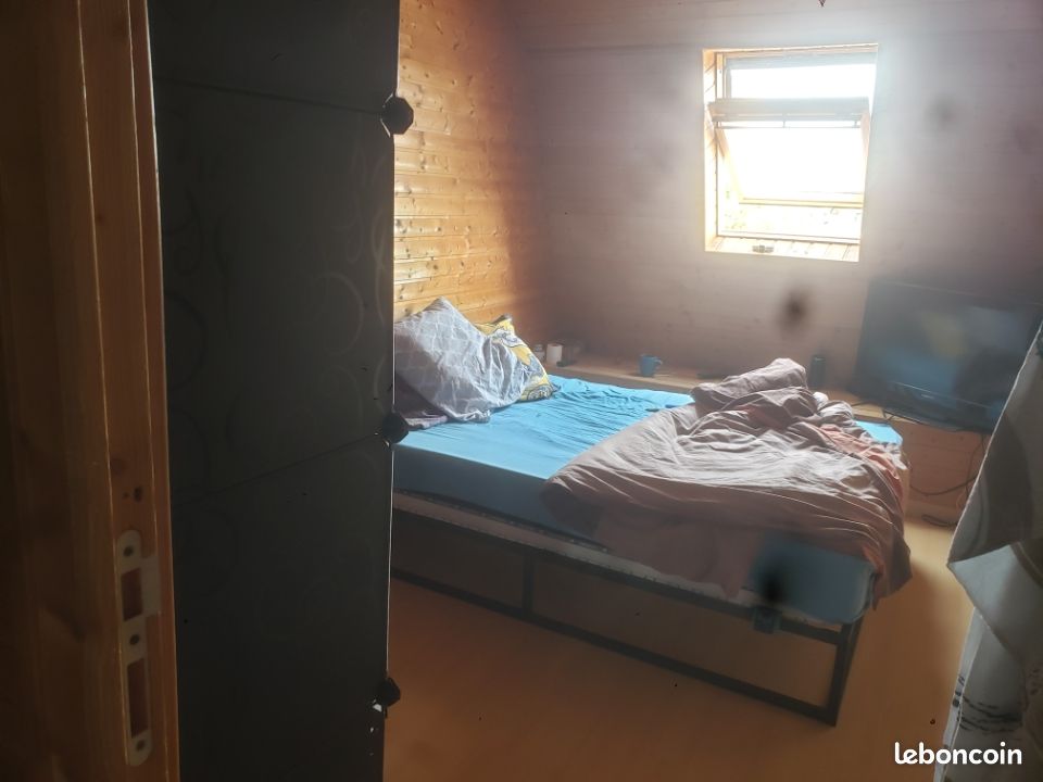 Appartement T3 centre Couhe - Valence-en-Poitou 86700 Couhé (image 2)