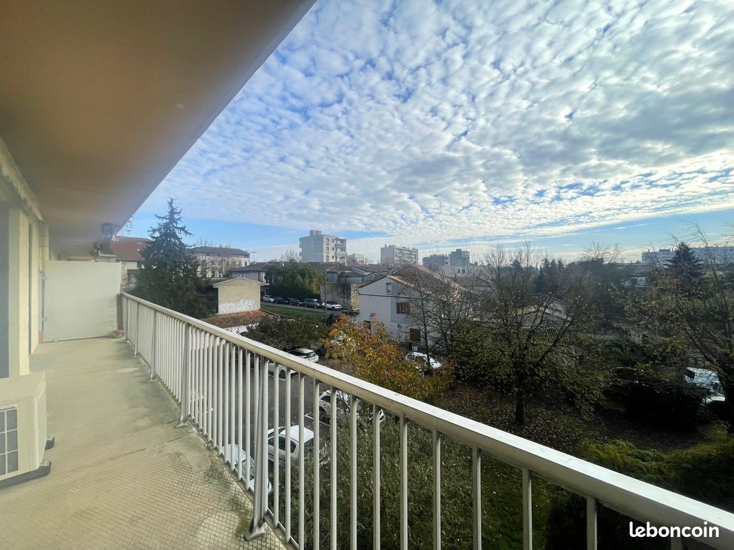 Appartement 2 pièces 38 m² · à Montauban · 38 m² · 590 €/mois