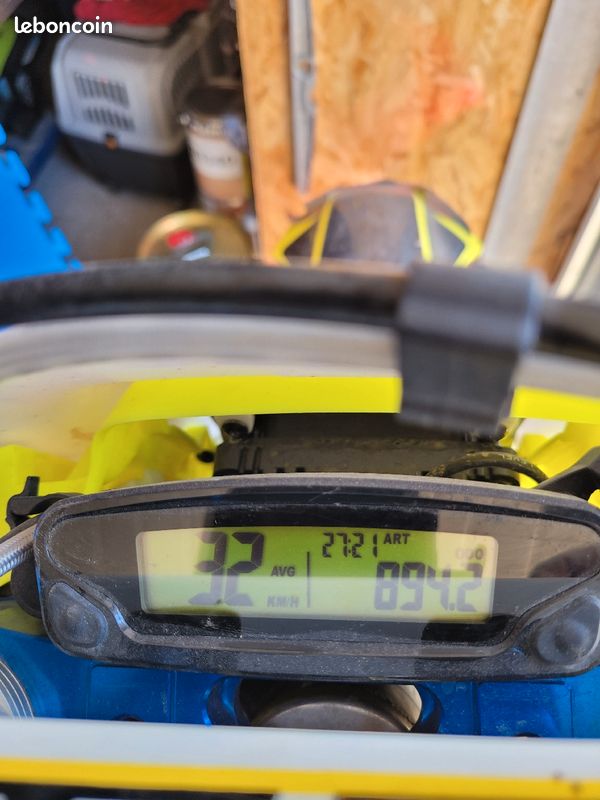 husqvarna te 300 rockstar edition