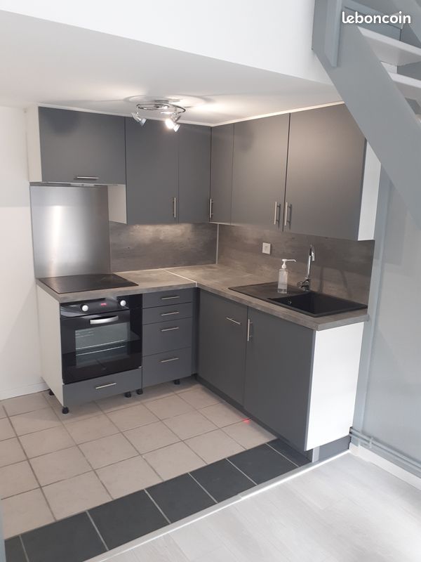 Appartement 4 pièces 100 m² · à Ornans · 100 m² · 700 €