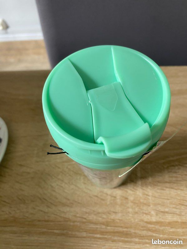 Mug transportable (image 2)