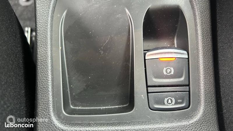 Renault Clio 1.6 E-Tech 145ch full hybrid esprit Alpine - 25b (image 11)