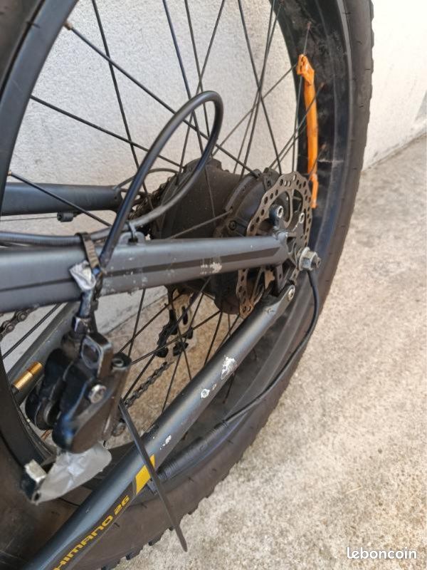 Vtt électrique (image 6)