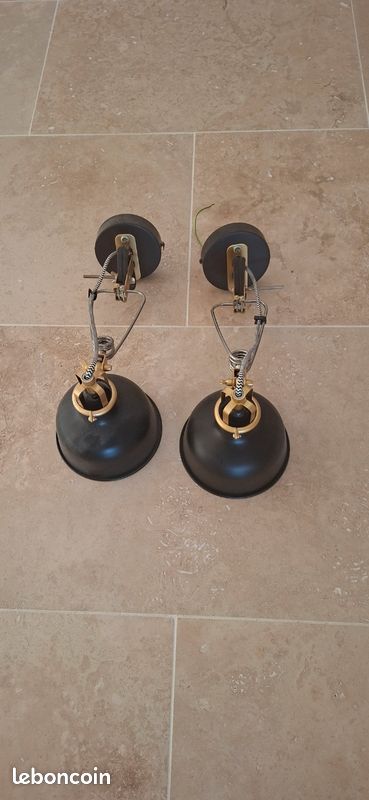 Appliques luminaire Ranarp (image 3)