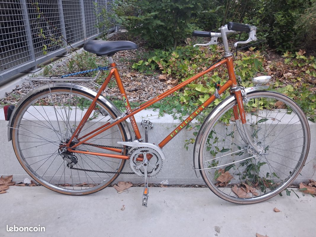 Vélo femme 28 pouce (image 2)