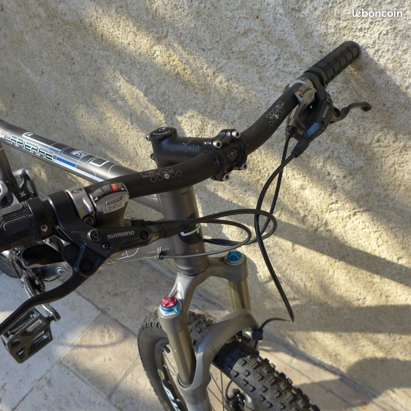 Velo vtt (image 4)
