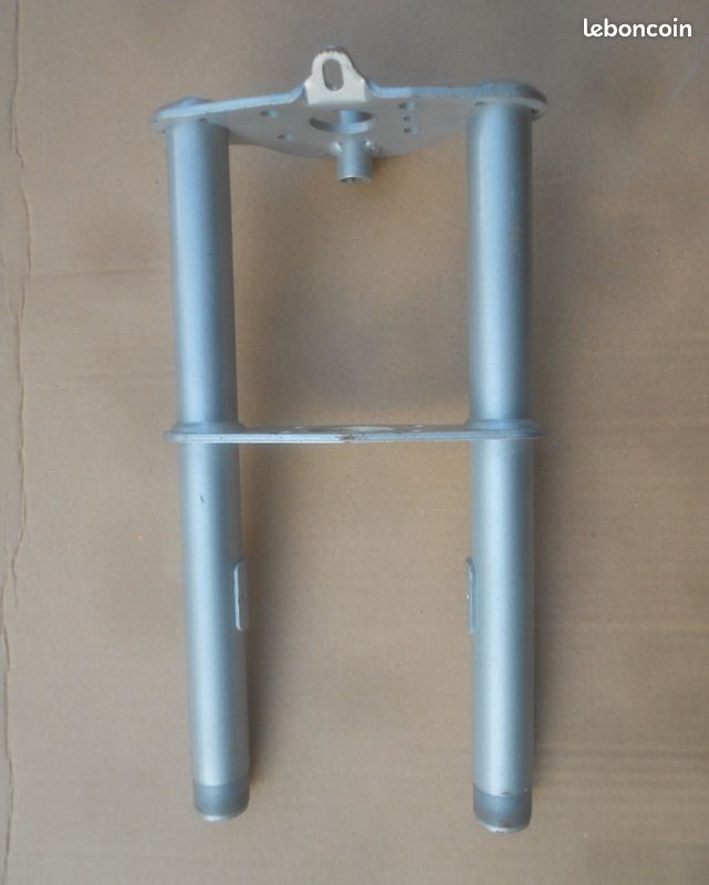 Fourche mobyx X7 neuve 50eur (image 1)