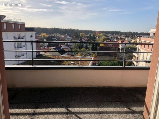 Appartement 4 pièces 70 m²