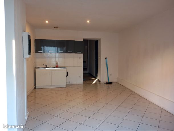 Beau T3 idéalement situé