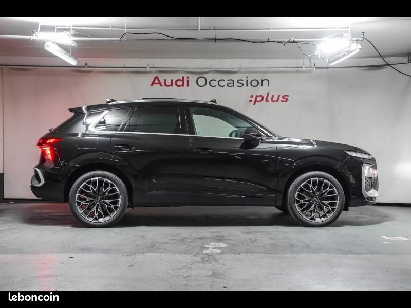 Audi Q3 1.5 e-hybrid 272ch S line S tronic 6 (image 3)
