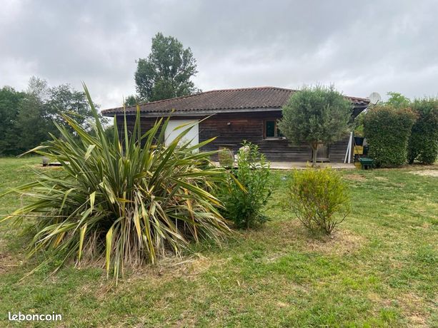 À vendre maison