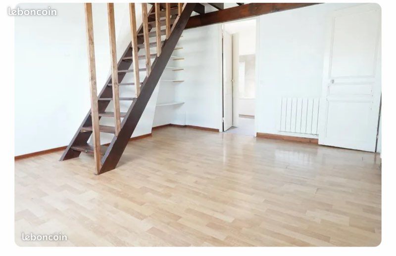 Appartement 2 pièces 36 m² · à Amiens · 36 m² · 500 €/mois