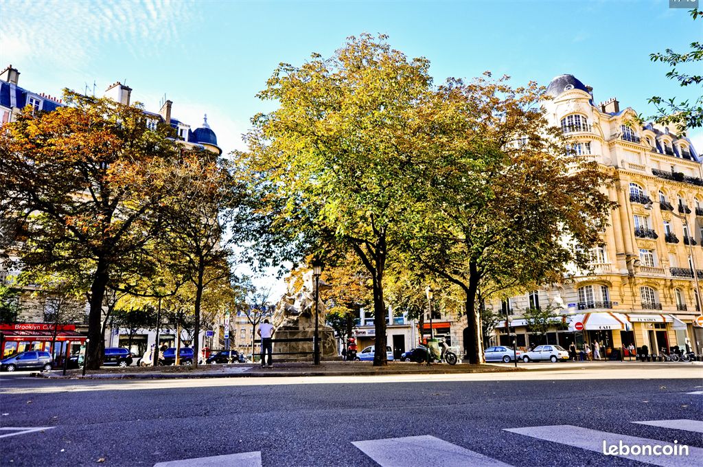 Appartement 3 pièces 55 m² · à Paris · 55 m² · 650 000 €