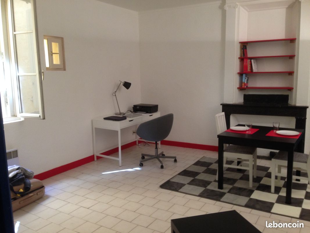 Appartement 1 pièce 43 m² · à Montpellier · 43 m² · 595 €