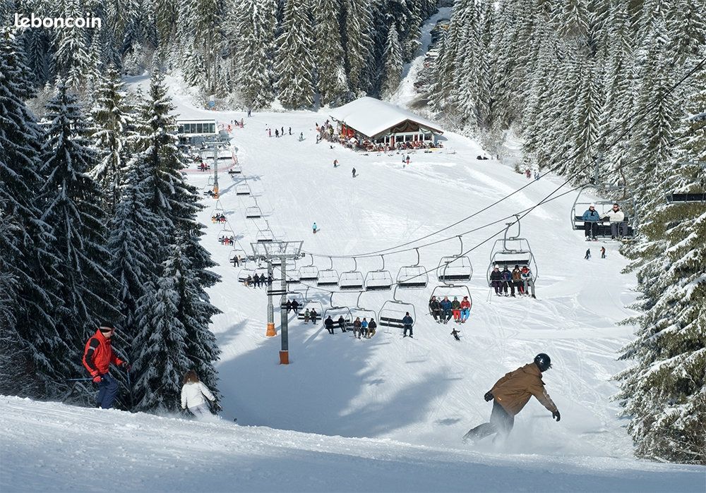 Location saisonnière de vacances Gérardmer (image 12)