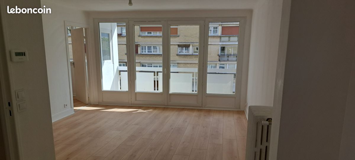 Appartement 5 pièces 70 m² · à Caen · 70 m² · 1 213 €/mois