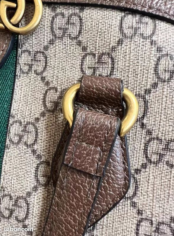 Gucci-Ophidia Top Handle-PM (image 4)