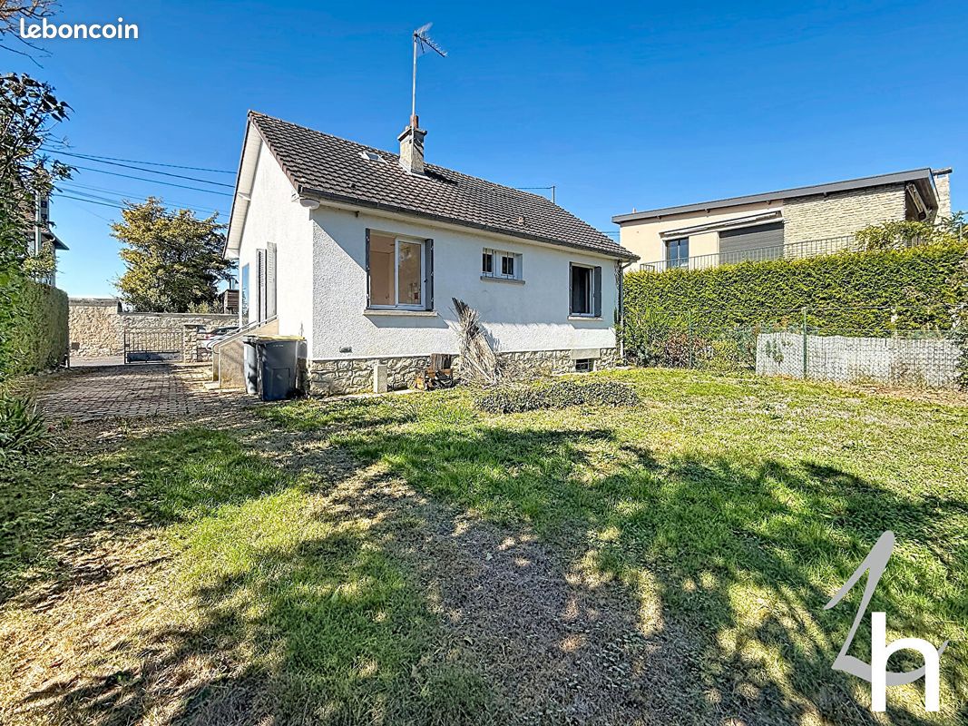 Maison 3 pièces 49 m² · à Fleury-sur-Orne · 49 m² · 200 000 €