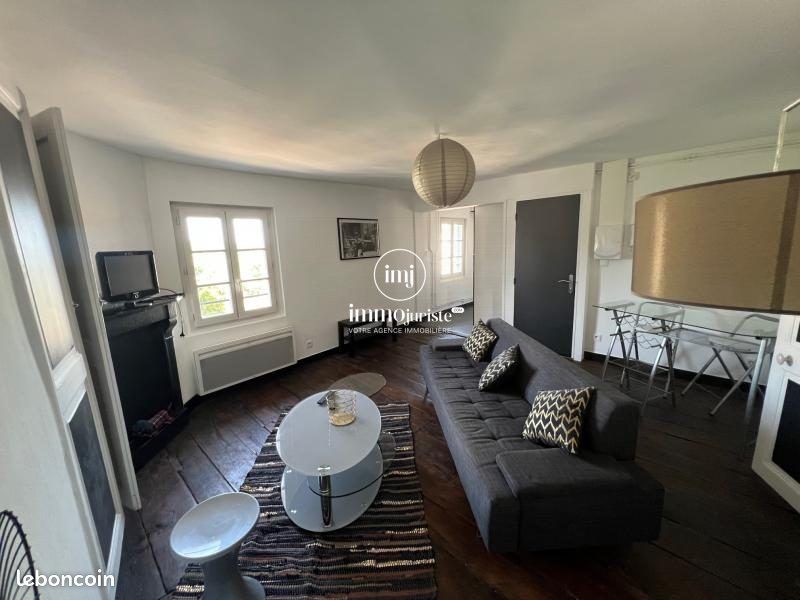 Appartement 2 pièces 42 m² · à Limoges · 42 m² · 550 €/mois