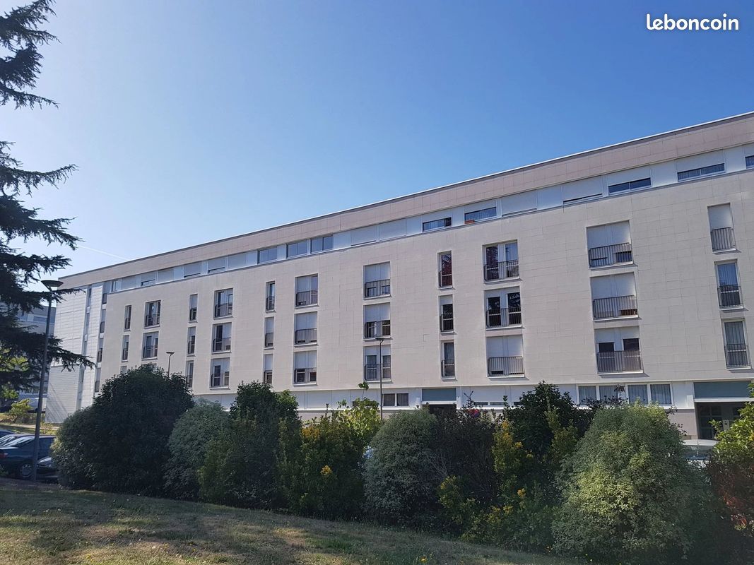 Appartement 5 pièces 90 m² · à Nantes · 90 m² · 148 200 €