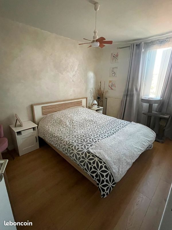 Appartement 3 pièces 68 m² · à Le Versoud · 68 m² · 220 000 €