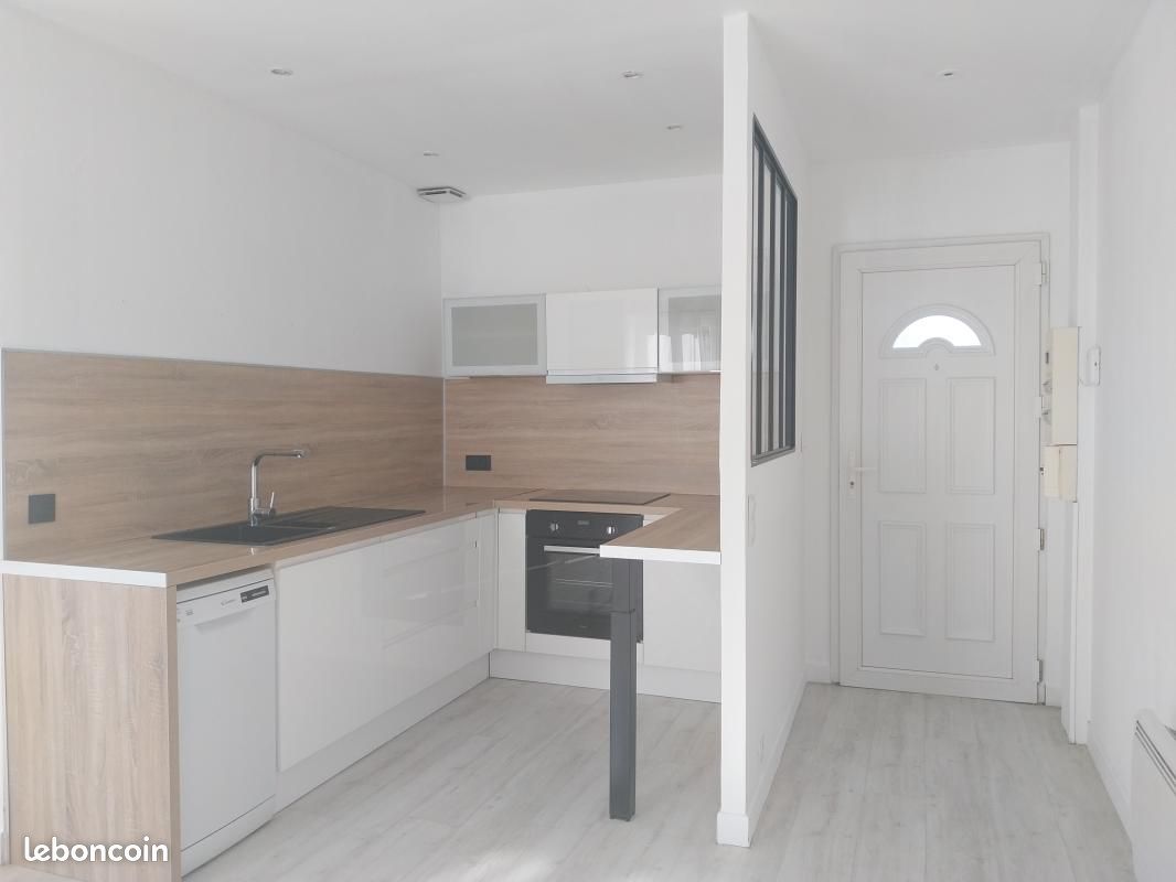 Appartement 3 pièces 57 m² · à Saujon · 57 m² · 700 €/mois