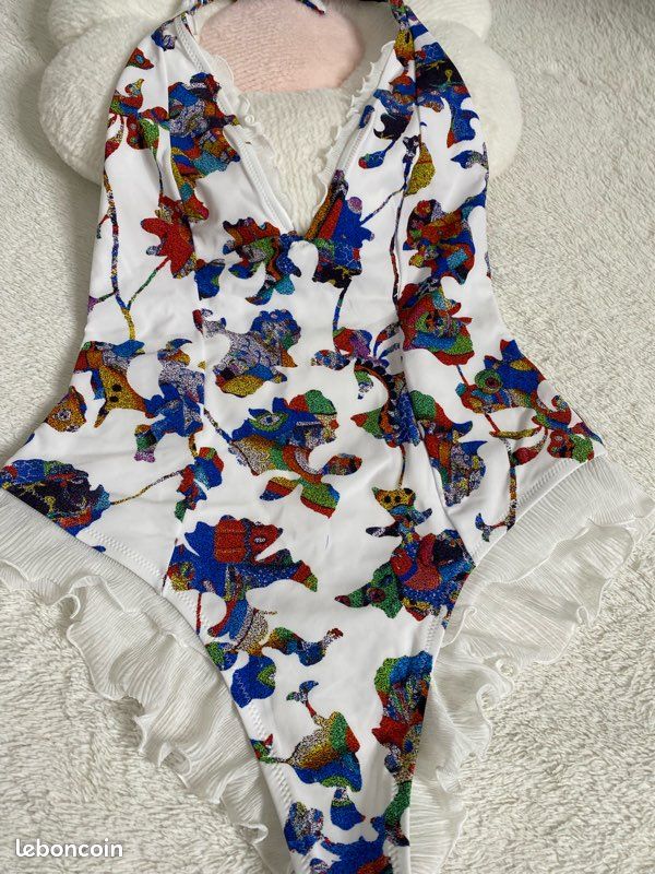 Maillot de bain Pain de sucre (image 19)