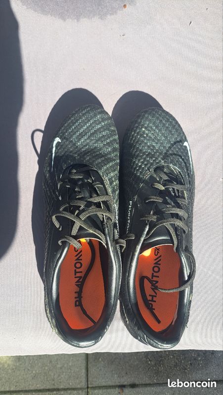 Nike Phantom gx academy foot TAILLE 40 (image 4)