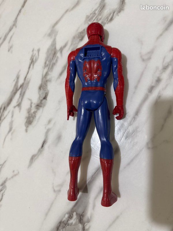 Spiderman (image 2)