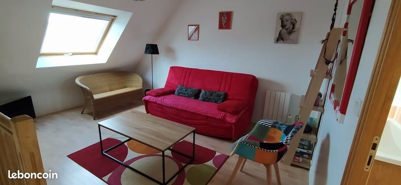 Location maison vacances presqu'ile Quiberon 56 (image 2)